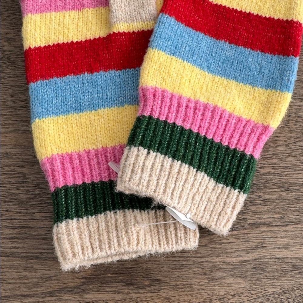 NWT GAP gloves - Picture 3 of 5